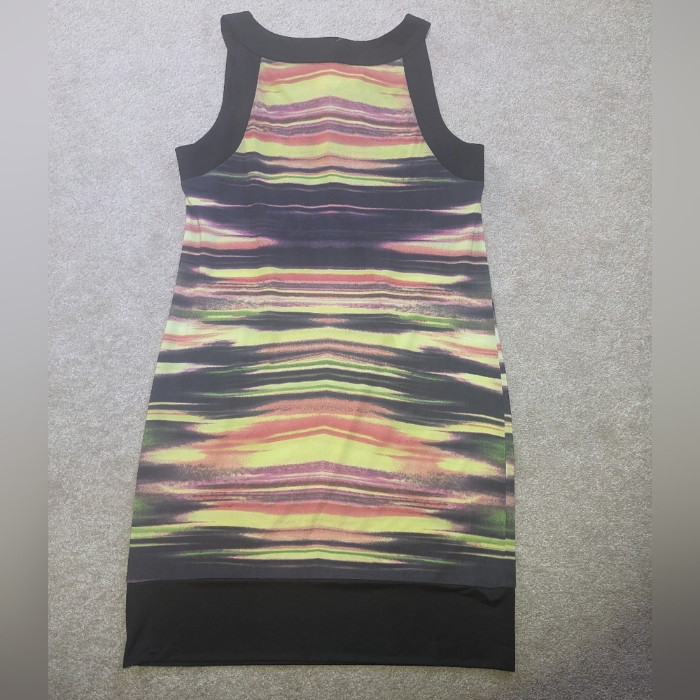 Linea Domani Dress - Picture 3 of 8